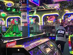 -路边边地标烧烤·川菜·小龙虾·音乐酒馆(良乡长虹店)
