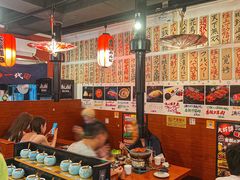 -大阪烧肉BAKA一代(十亩地店)