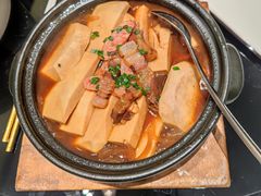 -富淳饭店(陆家嘴保利广场店)