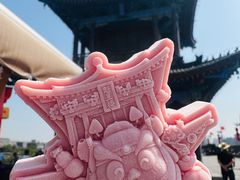 -西安城墙·碑林历史文化景区