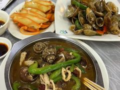 -陈根记大牌档