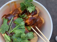 -七宝老街臭豆腐