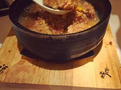 -粗茶淡饭·汉口公馆(循礼门店)