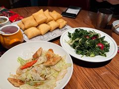 -纳瓦新疆菜(银都店)