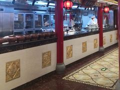 -万荣烤鸭店·北京菜(天坛店)