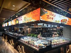 -不倒翁·安徽名菜楼(步行街店)