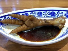 -素清香(解放路店)