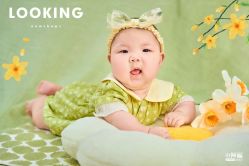 -小阿福儿童摄影(光谷时代广场店)