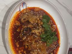 -蜀厨小匠·民间川菜(犀浦店)