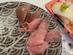 -争鲜回转寿司(通州万达店)