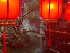 -鱼桥巷·美学川菜