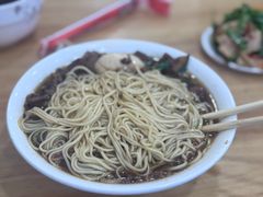 拉面-水仙拉面(水仙街店)