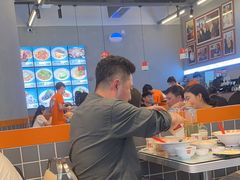 -肥韬茶餐厅(海上世界店)