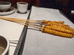 -柳喜辣·烧烤酒局(跃进总店)