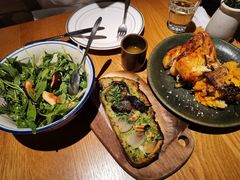 -La Strada(安福路店)