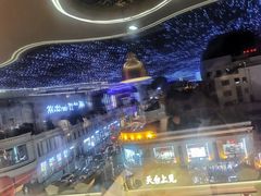 -徐记小怪兽肉蟹煲(中央大街店)