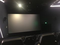 放映厅-上影国际影城(成都银泰LUXE店)