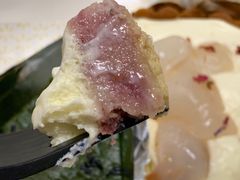 树莓荔枝塔-Pie Bird(新闸路店)
