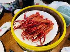 -美乐食街(小南店)