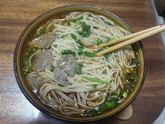 -兰州牛肉面(凤城八路店)