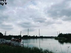 -黄埔古港