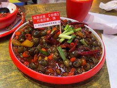 -老闵田螺馆·南昌特色小炒(梦时代店)
