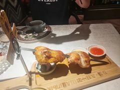 -俄士厨房(环球港店)