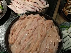 -渝涯重庆豆花老火锅(中赢国际店)
