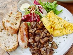 -RAC BAR(安福路店)