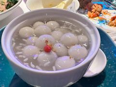 -醉舍·新淮扬菜(长宁龙之梦店)