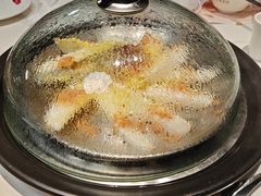 -水禾轩·海鲜蒸汽主题餐厅(拱北店)