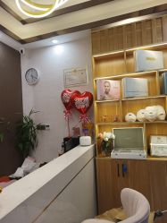 -芳朵美容养生SPA