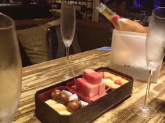 -胡桃里音乐酒馆(石家庄店)