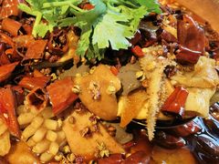 -水煮三国·川鲁江湖菜(香山店)