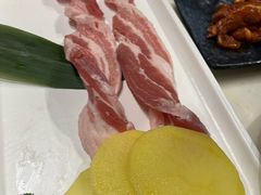 -金刚山(学府路店)