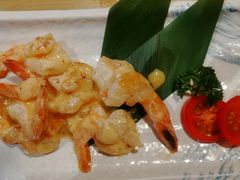 -山之川日料放题(通州店)