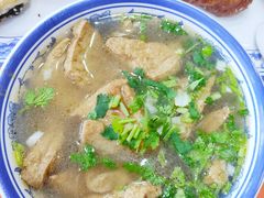 -隆福寺小吃店(东四店)