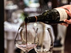 -Le Bistrot de Racine