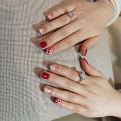 -LILY NAILS美甲美睫