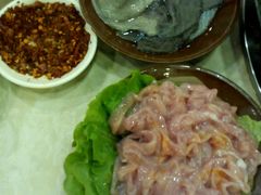 -重庆老火锅王(西安北路店)