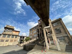 -半岛1919创意园区