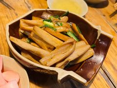 -饭江湖·江湖菜(湖广会馆店)