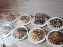 -宁波五龙潭景区