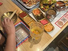 -郭记烤肉创始店(民丰大街店)