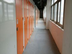 -大众迷你仓自助寄存仓库(金桥2店)