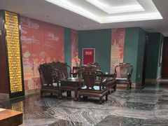 -写庭·鱼鲜川菜·宴请(铁像寺水街店)