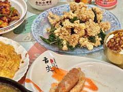 -金姐台湾菜(珠江路店)