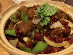 -福苗小骆驼烧烤(莲湖路店)