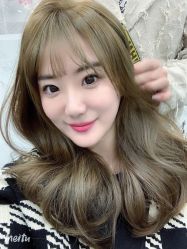 -Coco Salon 日系烫染专业店