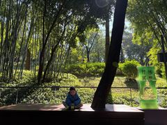 -云溪植物园